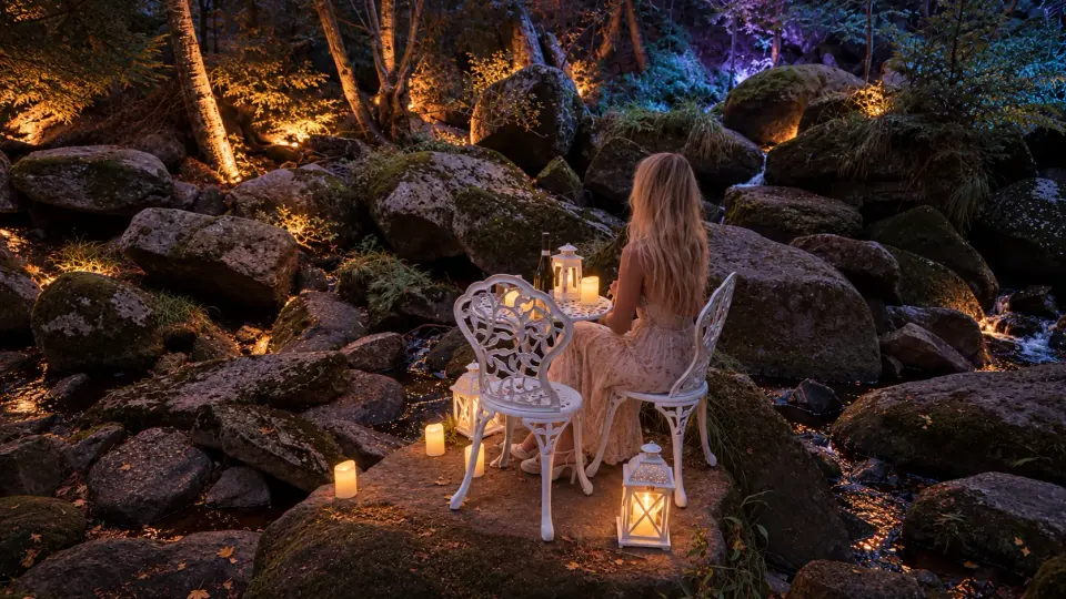 Ein magisches Date am Brocken — Romantik außerhalb von Hamburg 2